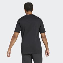 Adidas M BL SJ T JE8945 pánské tričko