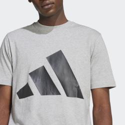 Adidas M BL SJ T JE8948 pánské tričko