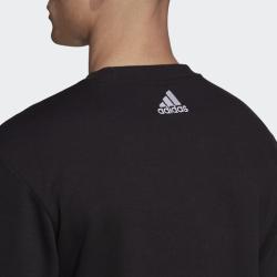 Adidas M BL SWT HE1781 pánská mikina