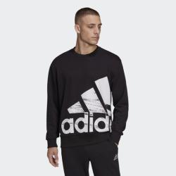 Adidas M BL SWT HE1781 pánská mikina