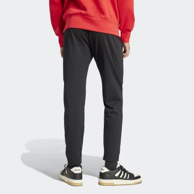 Adidas M BL T P SJ JE8965 tepláky - Bavlna