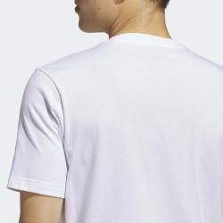 Adidas M C CAMO BOX T JI6763 pánské tričko