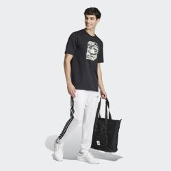 Adidas M C CAMO BOX T JI6764 pánské tričko