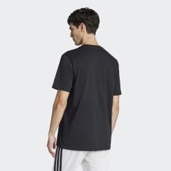 Adidas M C CAMO BOX T JI6764 pánské tričko