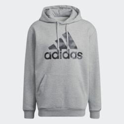 Adidas M CAMO HD HL6927 pánská mikina