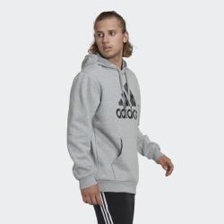 Adidas M CAMO HD HL6927 pánská mikina