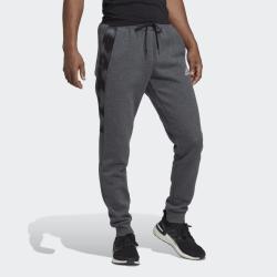 Adidas M CAMO PT HL6924 pánské tepláky