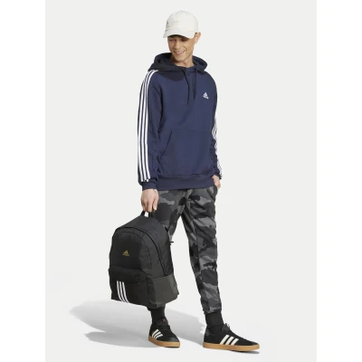 Adidas M CAMO PT-IY6636-Black pánské tepláky