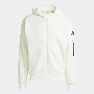 Adidas M CE FZ HD GD JF3296 Mikina ZIP Adidas M CE FZ HD GD JF3296 Mikina ZIP
