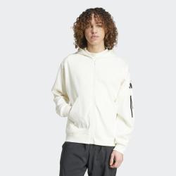 Adidas M CE FZ HD GD JF3296 Mikina ZIP