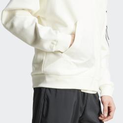 Adidas M CE FZ HD GD JF3296 Mikina ZIP