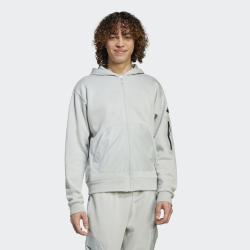 Adidas M CE FZ HD GD JF3297 Mikina ZIP