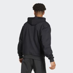 Adidas M CE HD GD JF3279 Mikina Kapuce