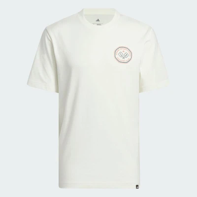 Adidas M CLUB Scenic T JN2512 pánské tričko Adidas M CLUB Scenic T JN2512 pánské tričko
