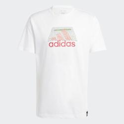 Adidas M Codes BOS T IW2640 pánské tričko Adidas M Codes BOS T IW2640 pánské tričko