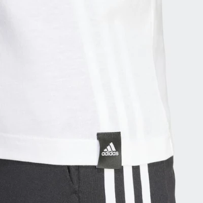 Adidas M Codes BOS T IW2640 pánské tričko