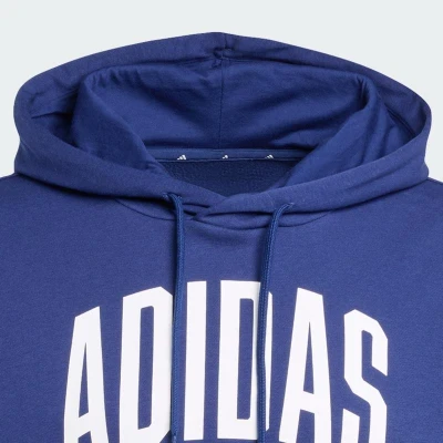 Adidas M Collegiate HD KC3874 pánská mikina