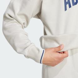 Adidas M Collegiate SW JM1732 Mikina Training