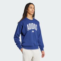 Adidas M Collegiate SW JM1734 Mikina training