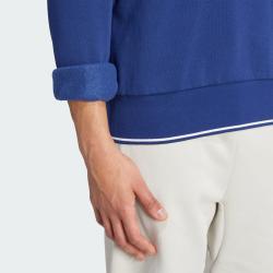 Adidas M Collegiate SW JM1734 Mikina training