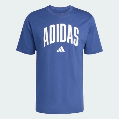 Adidas M Collegiate T JM6417 pánské tričko Adidas M Collegiate T JM6417 pánské tričko