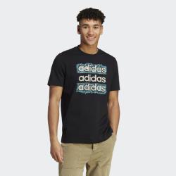 Adidas M Doodle MLT T IL5391 pánské tričko