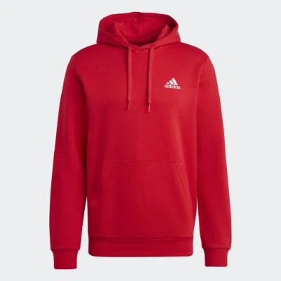 Adidas M Feelcozy HD H47018 pánská mikina Adidas M Feelcozy HD H47018 pánská mikina