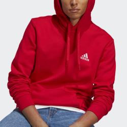 Adidas M Feelcozy HD H47018 pánská mikina