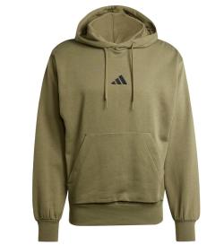 Adidas M Feelcozy HD JE3799 Mikina