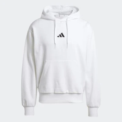 Adidas M Feelcozy HD JE3808 pánská mikina Adidas M Feelcozy HD JE3808 pánská mikina