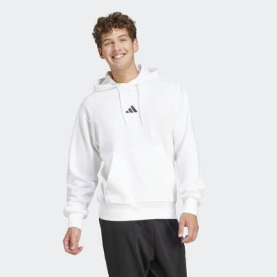 Adidas M Feelcozy HD JE3808 pánská mikina