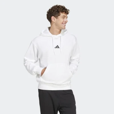 Adidas M Feelcozy HD JE3808 pánská mikina