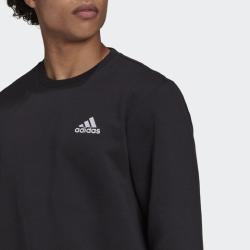Adidas M Feelcozy SWT GV5295 pánská mikina