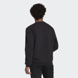 Adidas M Feelcozy SWT GV5295 pánská mikina