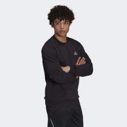 Adidas M Feelcozy SWT GV5295 pánská mikina