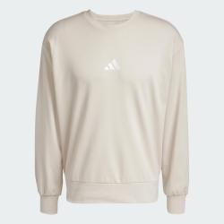 Adidas M Feelcozy SWT IN6087 Mikina Training