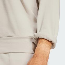 Adidas M Feelcozy SWT IN6087 Mikina Training