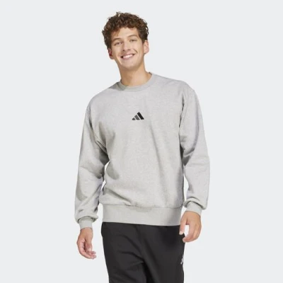 Adidas M Feelcozy SWT JE3790 pánská mikina