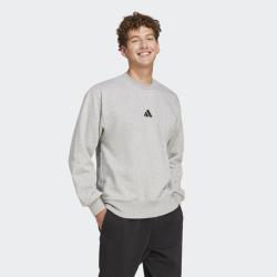 Adidas M Feelcozy SWT JE3790 pánská mikina