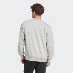 Adidas M Feelcozy SWT JE3790 pánská mikina