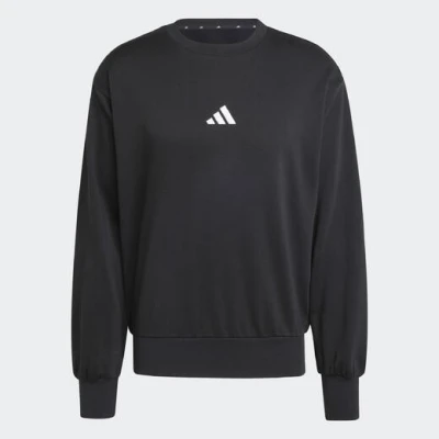 Adidas M Feelcozy SWT JE3794 pánská mikina Adidas M Feelcozy SWT JE3794 pánská mikina
