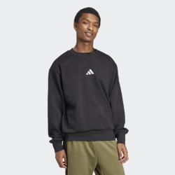 Adidas M Feelcozy SWT JE3794 pánská mikina