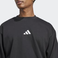 Adidas M Feelcozy SWT JE3794 pánská mikina