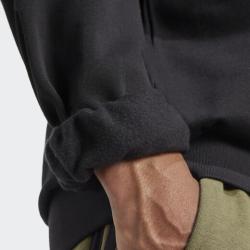 Adidas M Feelcozy SWT JE3794 pánská mikina