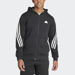 Adidas M FI 3S FZ IR9159 pánská mikina