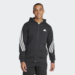 Adidas M FI 3S FZ IR9159 pánská mikina