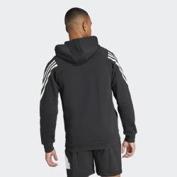 Adidas M FI 3S FZ IR9159 pánská mikina