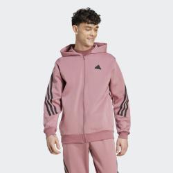 Adidas M FI 3S FZ IW8530 pánská mikina