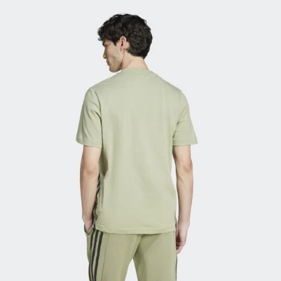 Adidas M FI 3S REG T IY7736 pánské tričko