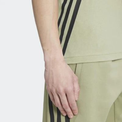 Adidas M FI 3S REG T IY7736 pánské tričko